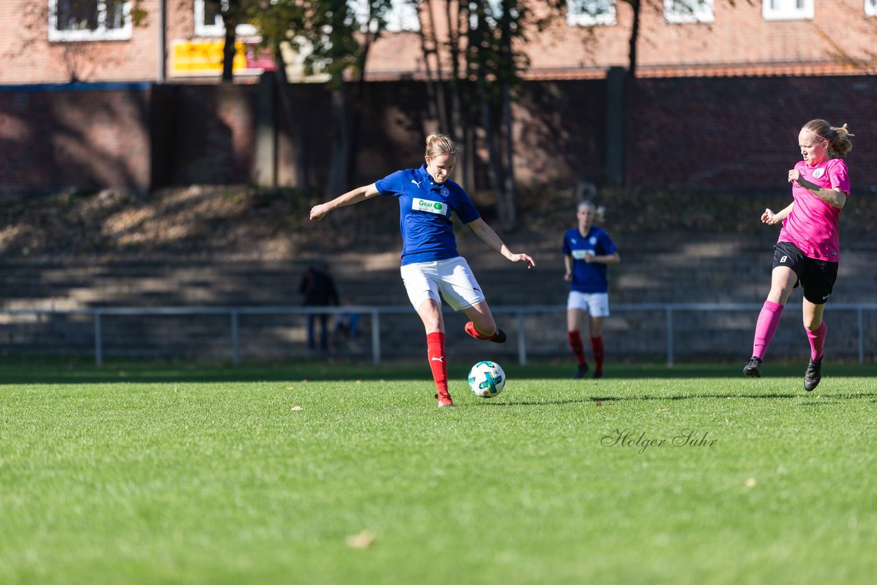 Bild 51 - Frauen Holstein Kiel - SV Meppen : Ergebnis: 1:1